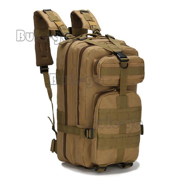 

outdoor military tactical backpack molle army sports travel bags camping hiking trekking camouflage bag