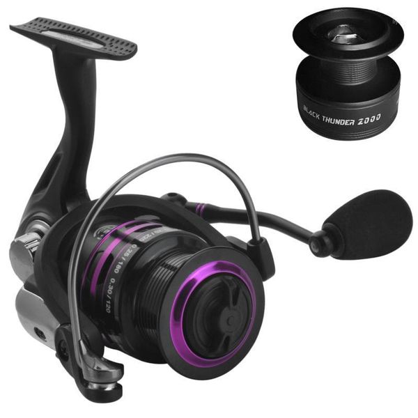 

automatic wire spread 10+1 bb fishing reel metal left/right hand raft ice reels line casting baitcasting