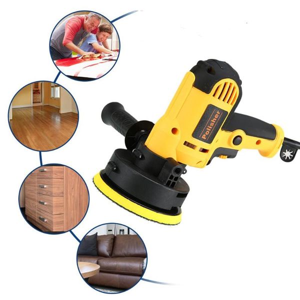 

electric sanding machine car polishing portable waxing beauty care products