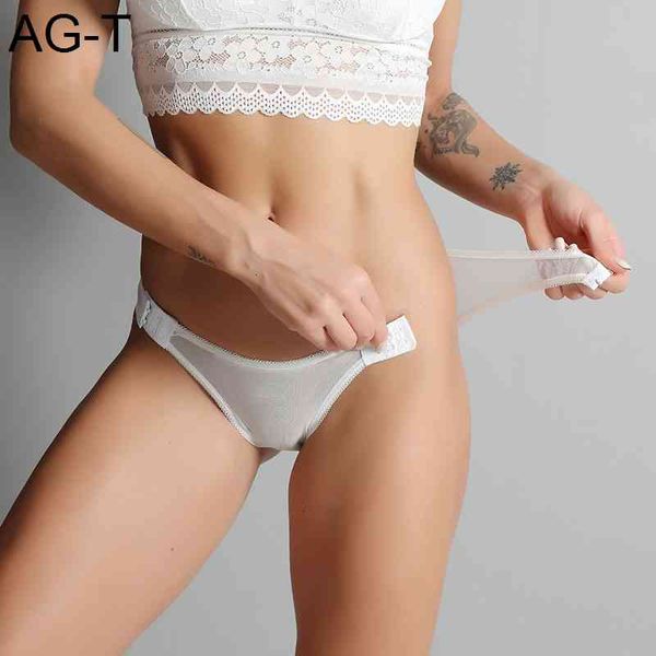 

women panties lace female briefs pantys underwear adjustable ladies low-rise intimates solid color comfort mesh pant, Black;pink