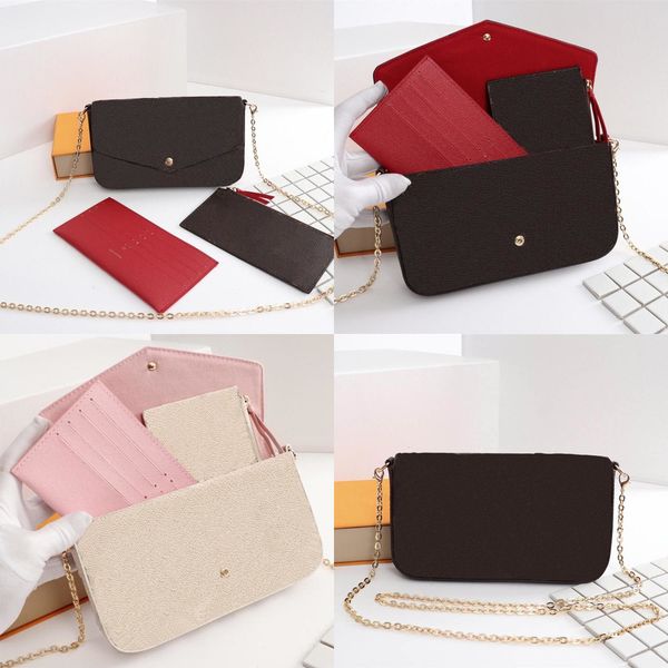 

bags backpack purse high chain size 21/11/2 cm model 61276
