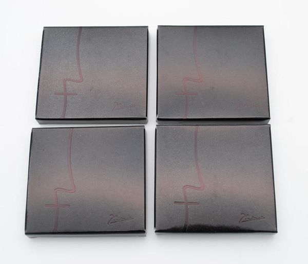 

refills 4 pack (20pcs) picasso ink cartridges fountain pen, Black;red
