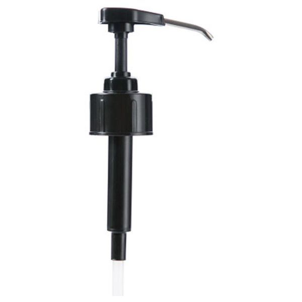 

bath accessory set vacuum pump oyster sauce plastic syrup bottle nozzle pressure sprayer household kitchen accessories with soft pipe