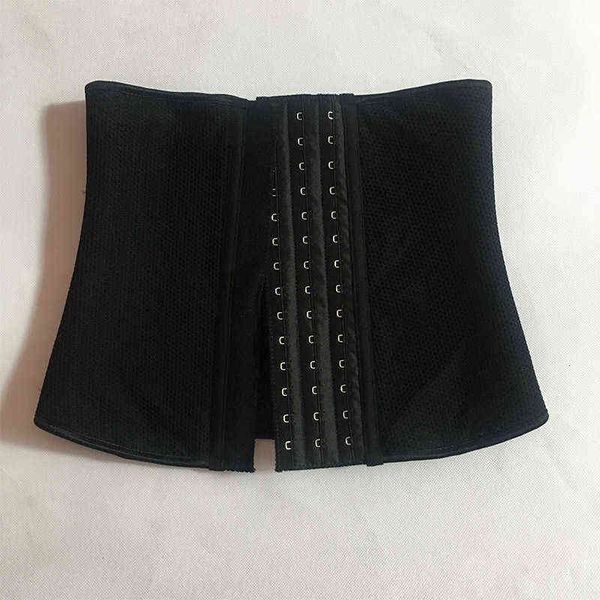 

waist tummy shaper aw18 thick breathable sports waist band