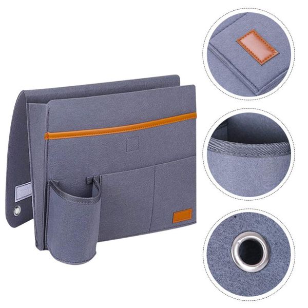 

storage bags sofa armrest organizer couch chair pouch bag
