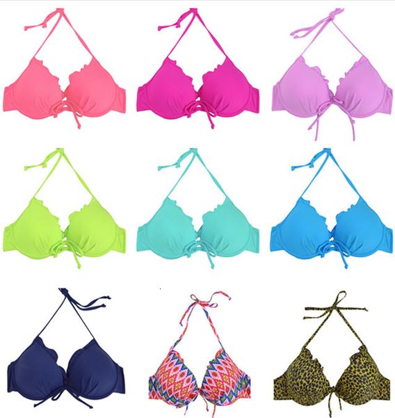 

mm new solid bikini swimsuit, White;black