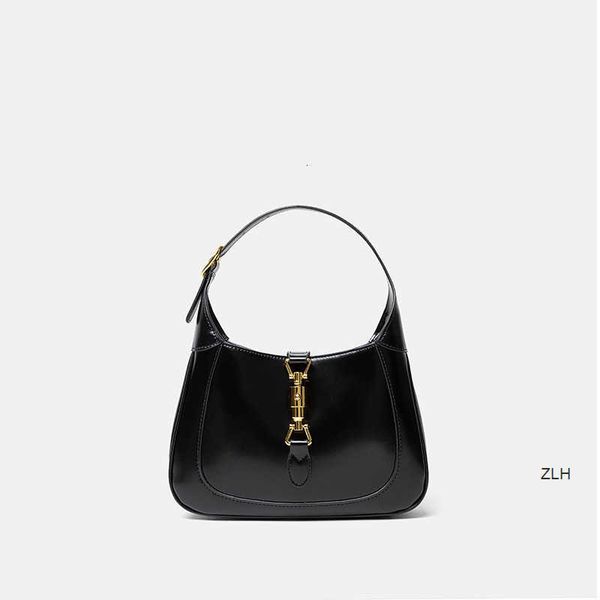 

designer luxury bag design hand genuine staff underarm advanced sense jackie 1961 women's hobo niche 0310ropc women's leather hand