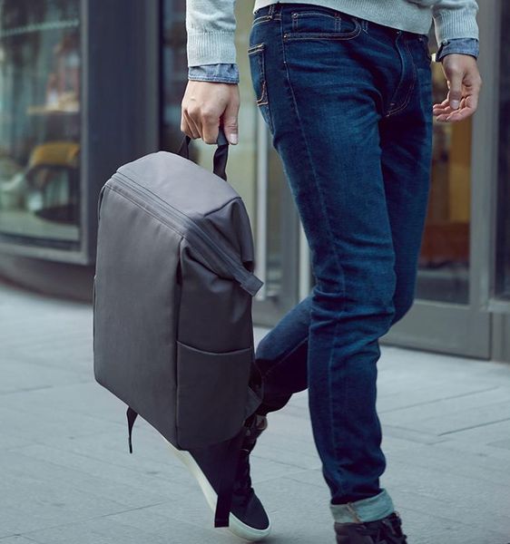 

backpack js1420j-men's and women's fashion trend leisure travel light waterproof