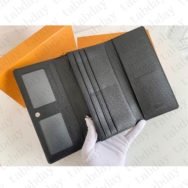 

fashion women clutch wallet pu leather wallet single zipper wallets lady ladies long classical purse with credit card holder 01, Red;black