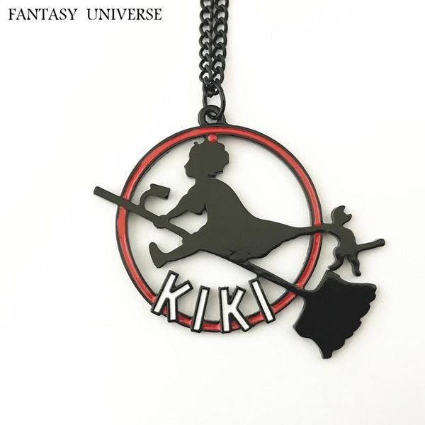 

pendant necklaces fantasy universe 20pcs a lot necklace sqdwpg88, Silver