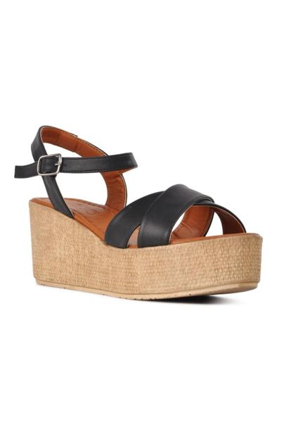 

sandals black women