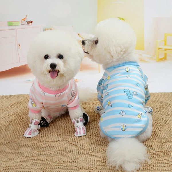 

dog apparel pet cats dogs sweater autumn winter solid color knitting embroidered soft comfortable warm small medium sweatshirt