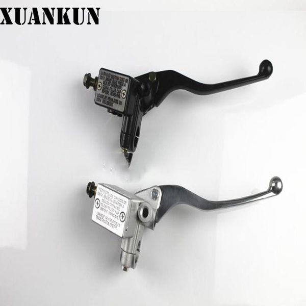 

zh125 cm125 motorcycle front brake pump brakes
