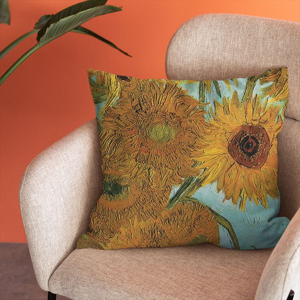 

avant-garde horror pillowcase, comfortable, clean, stylish, soft and durable