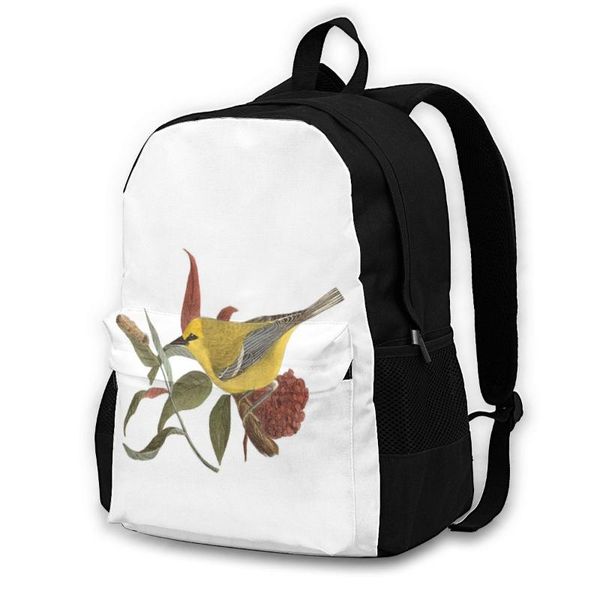 

backpack wings backpacks large aesthetic polyester picnic tourist bags