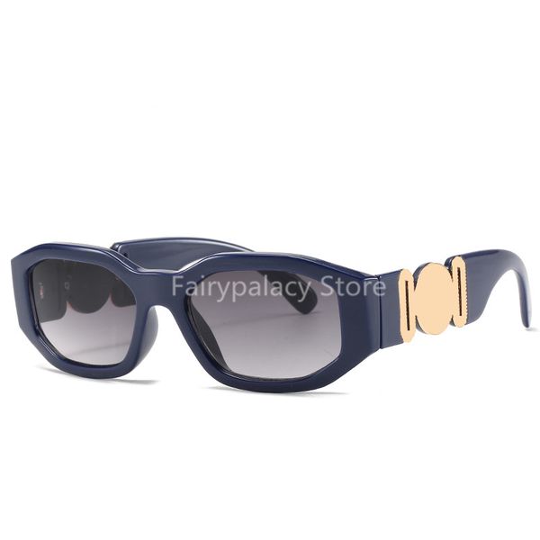 

summer sunglasses man woman fashion glasses retro small frame design uv400 12 color optional, White;black
