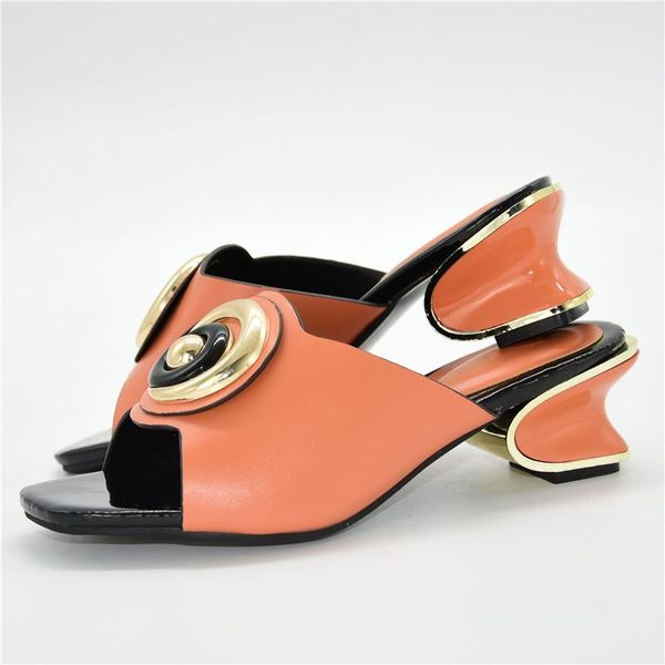 

dress shoes latest design elegant women comfy platform sandal italian in african wedding slip on pumps, Black