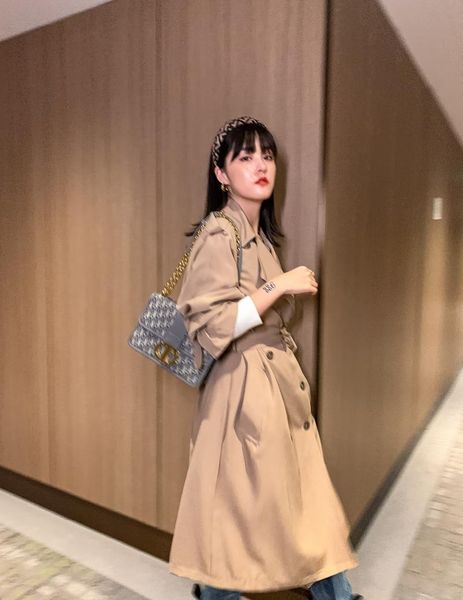 

handbag canvas new fashion women's small messenger single shoulder chain armpit bag