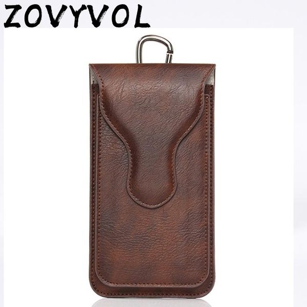 

waist bag women fanny packs belt leather pack hip bum pouch men wholesale bags