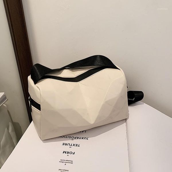 

evening bags 2021 fashion crossbody pu leather cell phone shoulder bag messenger daily use for women wallet handbags