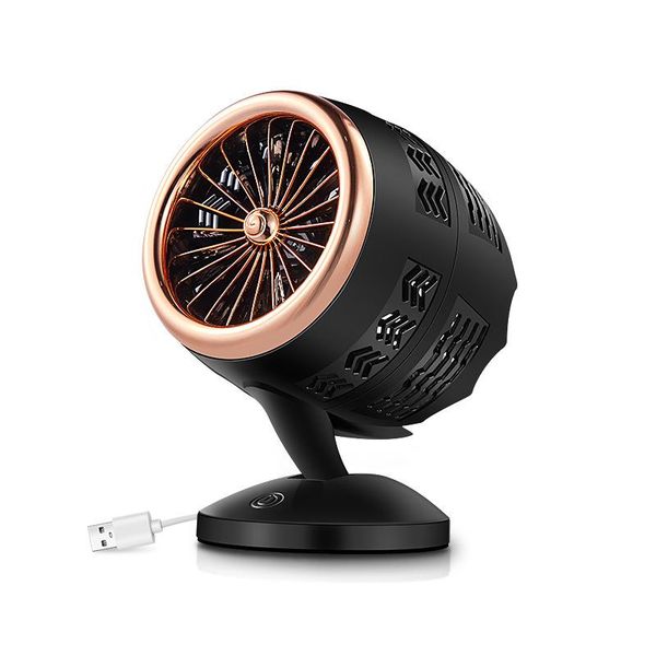 

electric fans usb deskdouble wing fan 2 speeds,input current 5v,1a