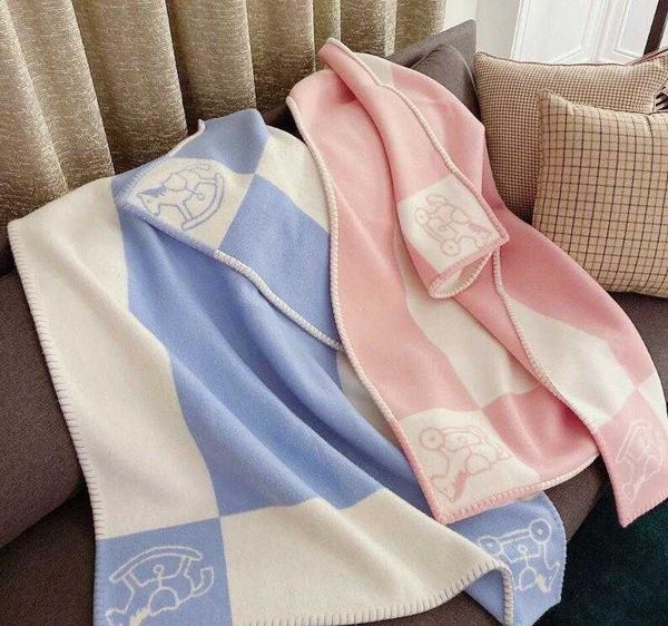 

autumn winter blanket baby boys girls thick warm cashmere swaddling newborn toddler bedding cold stroller wrap covers