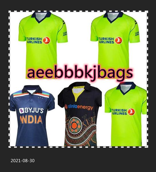 

2021 cricket jerseys shirts rugby jersey india australia maori high-quality uniform zealand shirt, Black;gray