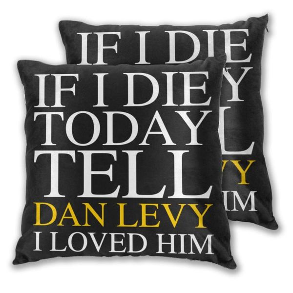 

cushion/decorative pillow case cushion cover dan levy love 2 decorative home decor sofa throw pillows