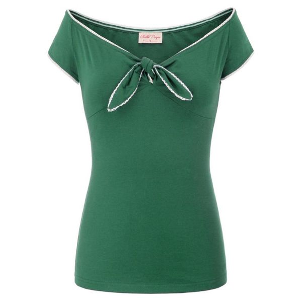 

womens vintage designer casual loose ladies t-shirt off shoulder tee summer women's, White