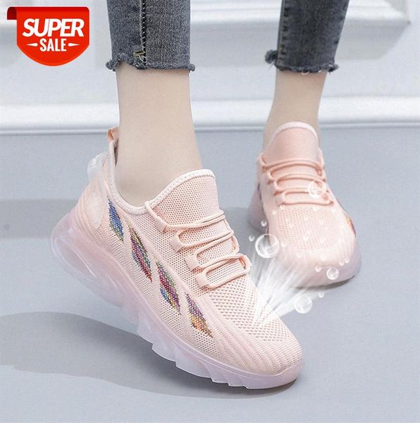

net red coconut shoes soft bottom old student breathable single lace up sneakers ins tide #bj9q
