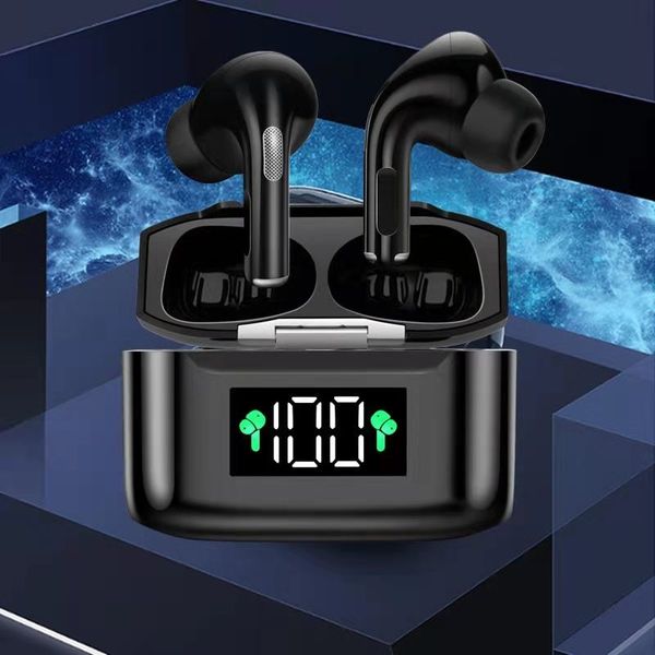 

tws v5.0 bluetooth earphones wireless in-ear sports headset 3d stereo earbuds mini in ear dual microphones with charging box