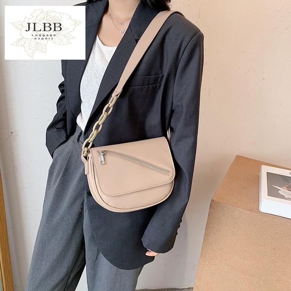 

evening bags casual solid color simple crossbody for women 2021 luxury handbags designer pu leather shoulder messenger