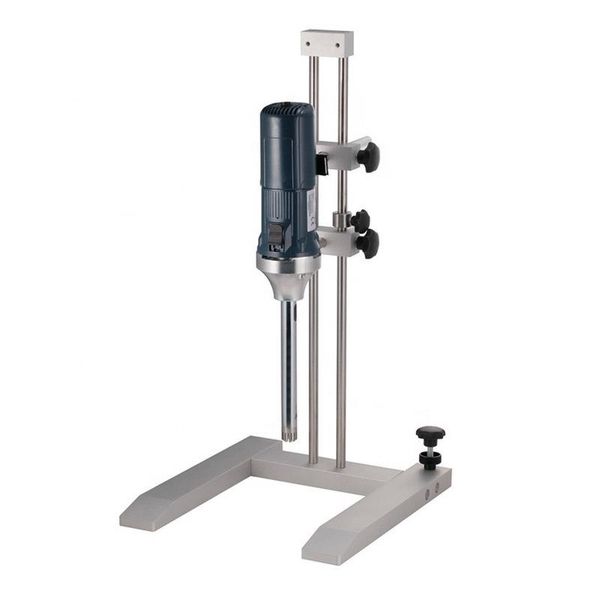 

d-500 lab handheld homogenizer variable high speed 10000-30000 rpm for solid liquid supplies