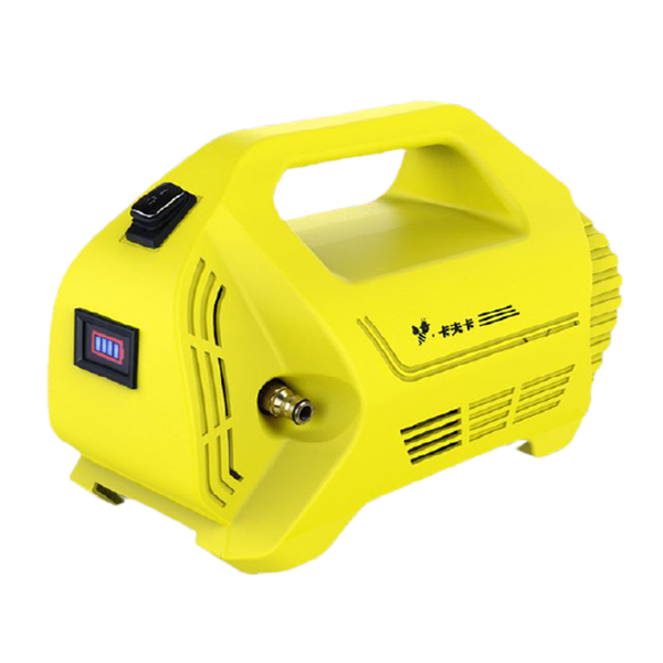 

watering equipments agricultural electric high pressure pump portable sprayer / garden tools spraying car wash irrigation self-priming