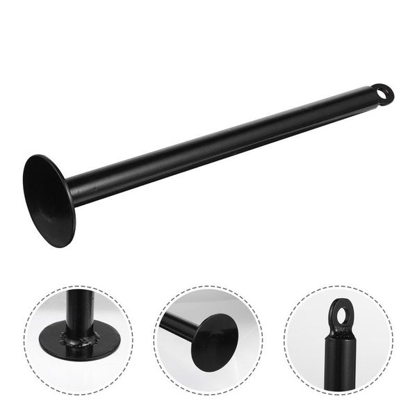 

weight lifting loading pin gym pulley cable system attachment dumbbell rack accessories