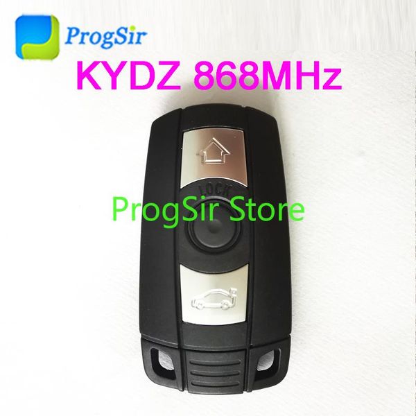 

code readers & scan tools kydz 868mhz remote for e series cas3 complete e90