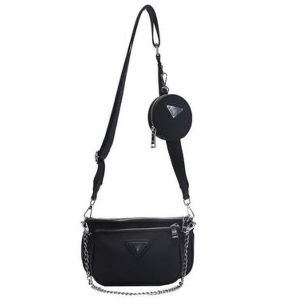 

designer women and men messenger bags sport 3set fashion outdoor packs