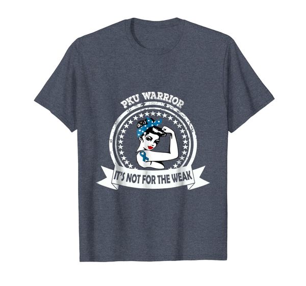 

phenylketonuria awareness shirt support low protein, White;black