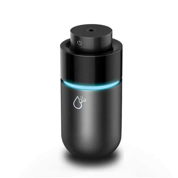 

humidifiers air humidifier essential oil aroma diffuser with coloful led light ultrasonic aromatherapy