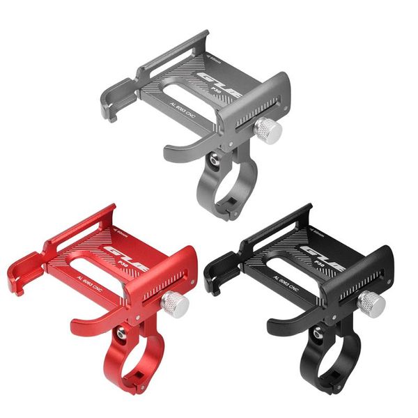 

car & truck racks bike motorcycle scooter navigation phone holder mount universal bracket cycling accessory103*83*78mm