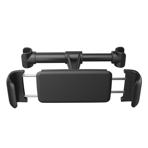 

headrest car stand mount bracket for phone adjustable holder smart and tablet cell mounts & holders