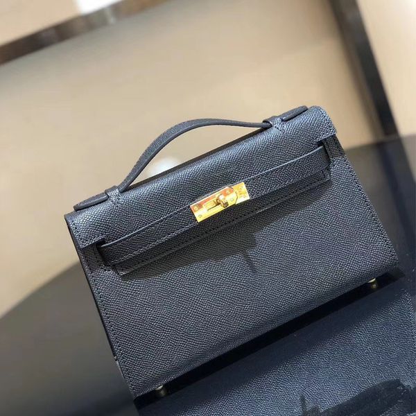 

70% off luxury handbag new leather chain bag with palm print 2021 y2l3 jf1k