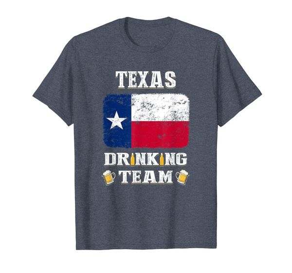 

Texas Drinking Team Funny Beer T Shirt, Mainly pictures