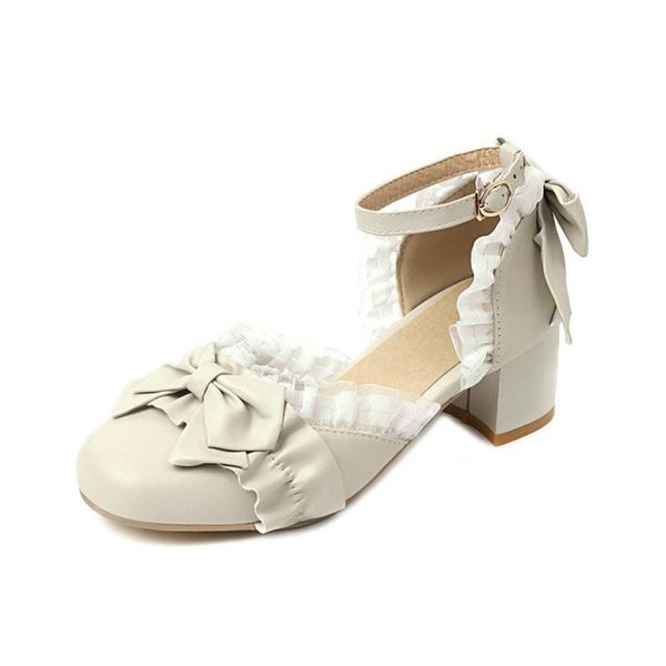 

low sandals woman leather med suit female beige summer heels bow shoes low-heeled comfort medium black girls fashion buckle stra