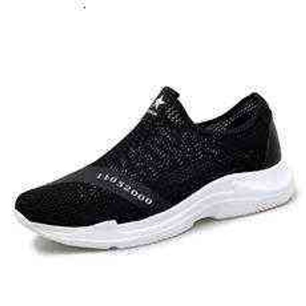 

tangzuo h1915 mesh shoes, , 37-47, black