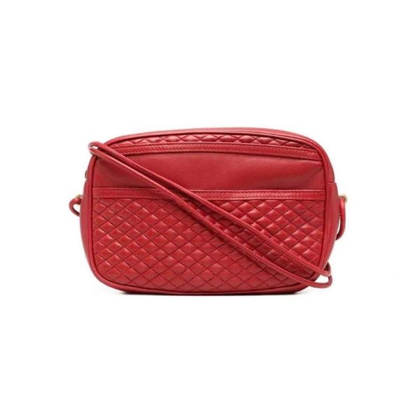 

evening bags red color sheepskin rhombus quilting small genuin leather female crossbody bag summer womens shoulder handbag clutch purse