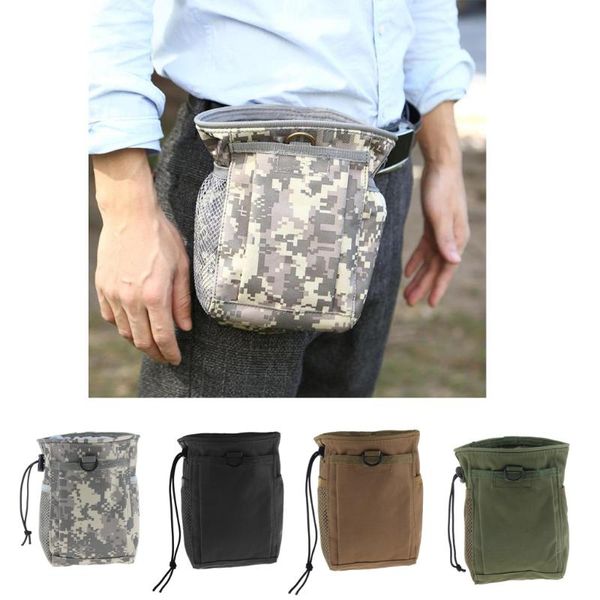 

outdoor bags drawstring camping bag recycling organizer storage pouch
