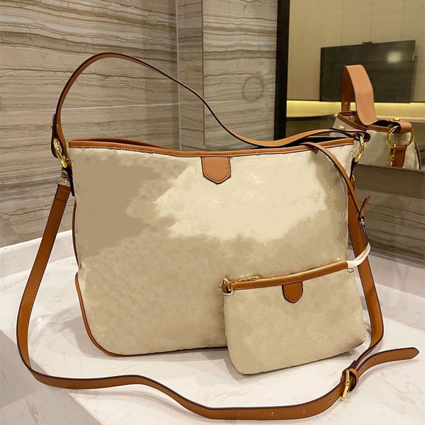 

designer tote bag handbag shoulder bags handbags high-capacity genuine leather fashion brand different colors various styles with original b