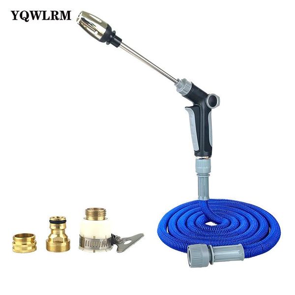 

watering equipments yqwlrm irrigation hose for garden and vegetable patch extendable magic high pressure car wash water gun