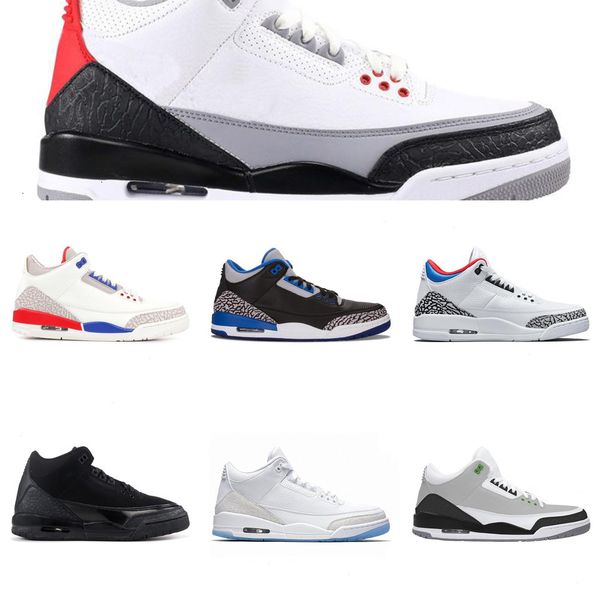 

ball shoes jumpman fire red hall of fame tinker hatfield sport blue mens trainers sports sneakers 3s athletic shoes 9yup1ceb